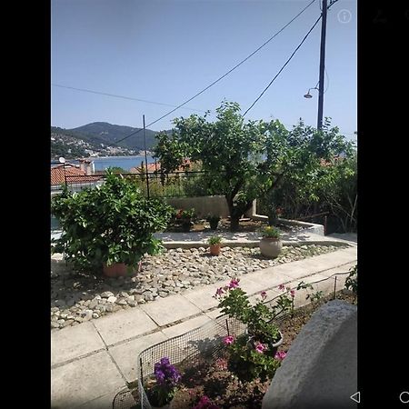Elthimias2 Appartement Poros Town Buitenkant foto