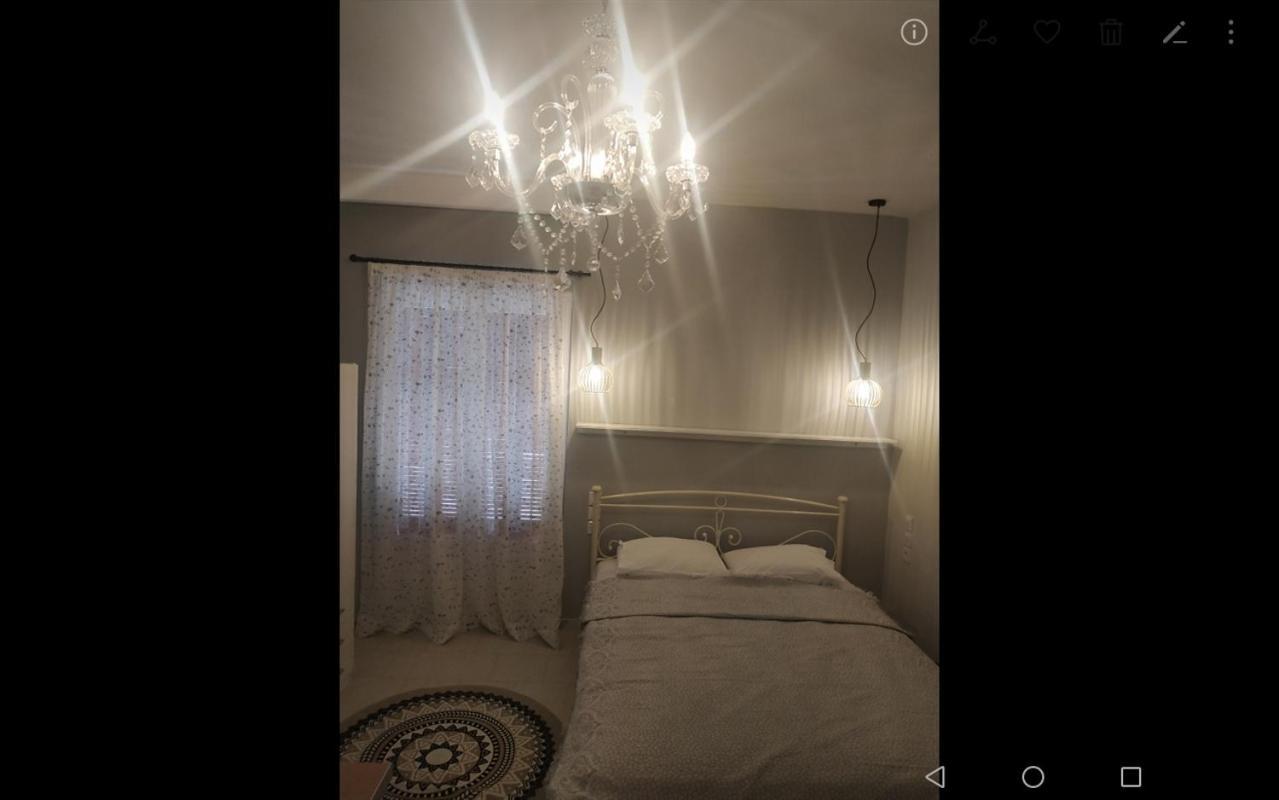 Elthimias2 Appartement Poros Town Buitenkant foto