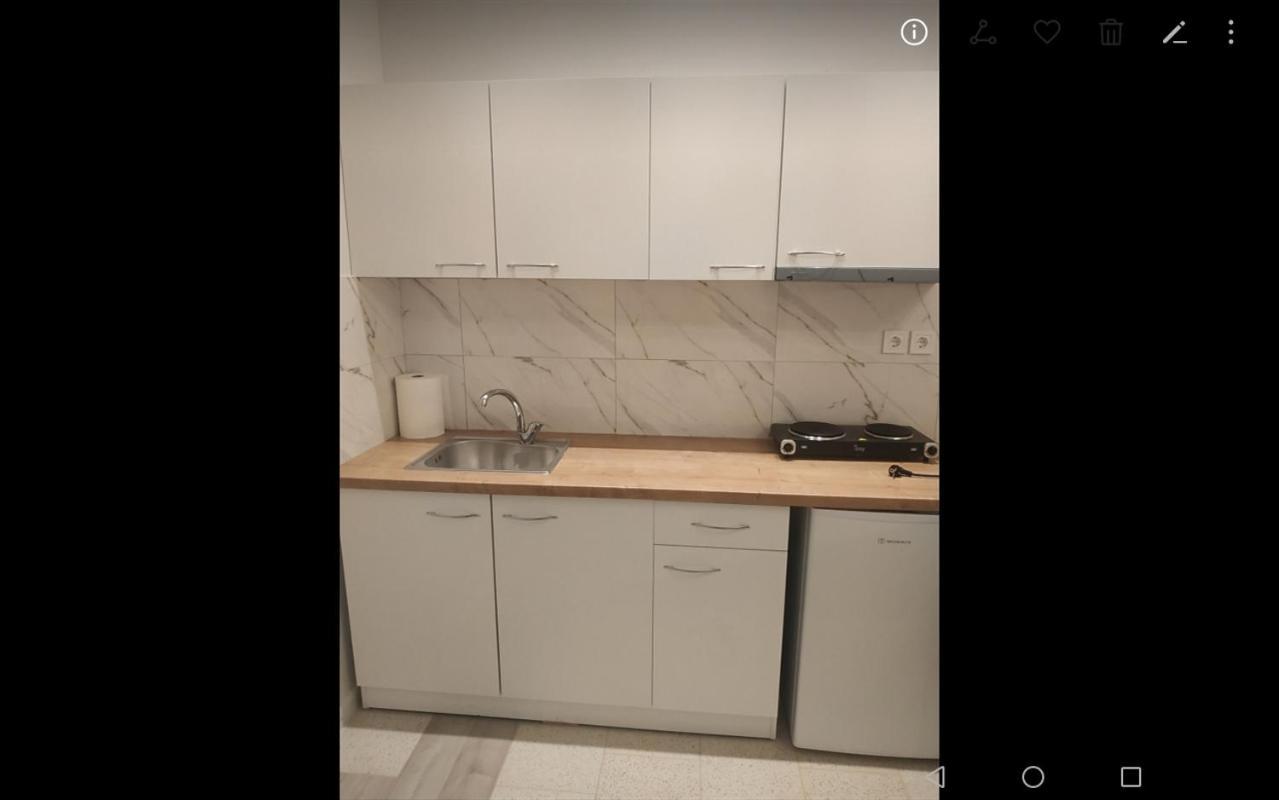 Elthimias2 Appartement Poros Town Buitenkant foto