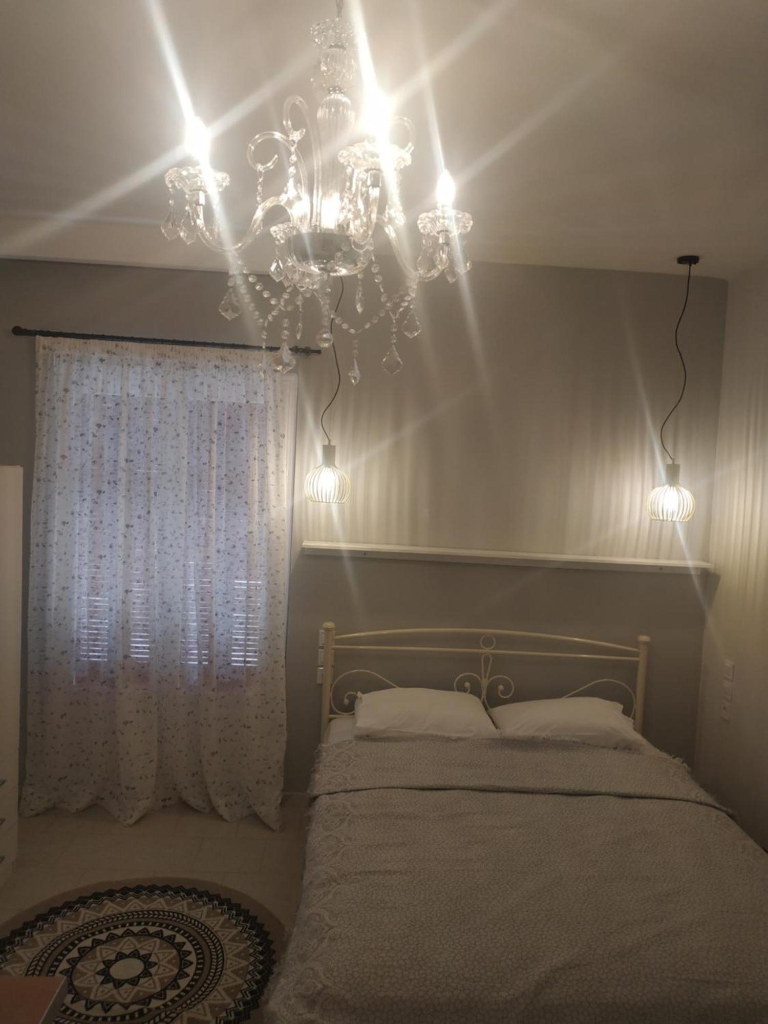 Elthimias2 Appartement Poros Town Buitenkant foto